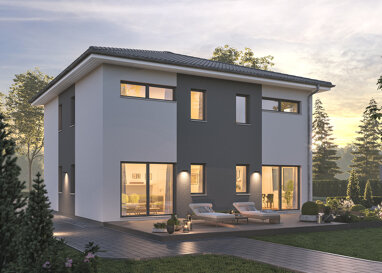 Einfamilienhaus zum Kauf Provisionsfrei 424.598 € 4 Zimmer 203 m² 730 m² Grundstück Hilst 66957
