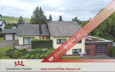 Einfamilienhaus zum Kauf 419.800 € 6 Zimmer 210 m² 1.300 m² Grundstück Welschbillig Welschbillig 54298