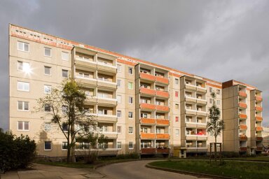 Wohnung zur Miete 263 € 3 Zimmer 60 m² 6. Geschoss Reitbahnweg 43 Reitbahnviertel Neubrandenburg 17034