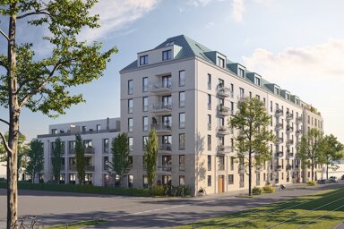 Wohnung zum Kauf provisionsfrei 439.000 € 2 Zimmer 41,7 m² 3. Geschoss Landsberger Str. 465/Bodenstedtstr. Pasing München 81241