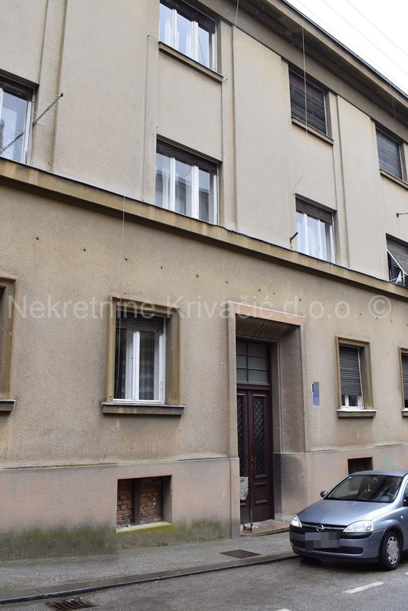 Wohnung zum Kauf 300.000 € 3 Zimmer 80 m² 2. Geschoss Donji grad
