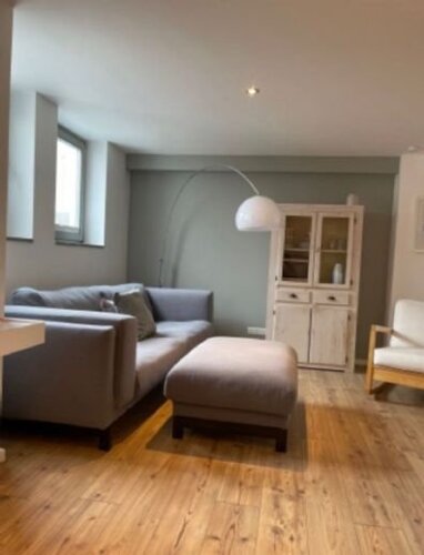 Wohnung zur Miete Wohnen auf Zeit 850 € 1 Zimmer 35 m² frei ab sofort Hoholz Bonn 53229