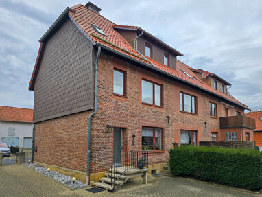 Doppelhaushälfte zum Kauf 195.000 € 9 Zimmer 213 m² 794 m² Grundstück Bodenstein Wallmoden / Bodenstein 38729