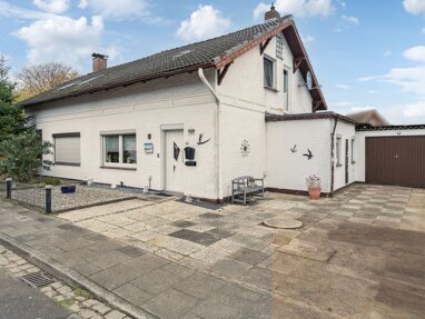 Doppelhaushälfte zum Kauf 99.000 € 3 Zimmer 80 m² 400 m² Grundstück Hochfeld Rendsburg 24768