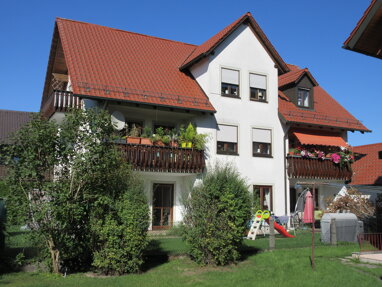 Wohnung zur Miete 1.300 € 3 Zimmer 100 m² Erdgeschoss Schillerstr. 11 Moosburg Moosburg 85368