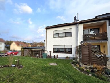 Doppelhaushälfte zum Kauf 289.000 € 4 Zimmer 111 m² 470 m² Grundstück Bruck Bruck in der Oberpfalz 92436