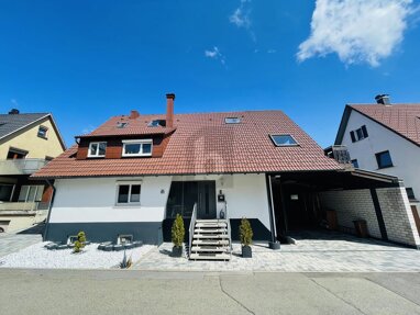 Mehrfamilienhaus zum Kauf 399.000 € 11 Zimmer 248 m² 507 m² Grundstück Rodt Loßburg 72290