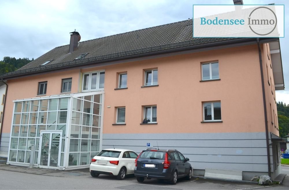 Wohnung zum Kauf 128.000 € 27 m²<br/>Wohnfläche Schwarzach 6858