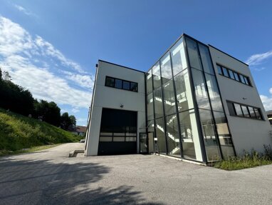 Bürofläche zur Miete 337 m² Bürofläche Hallein 5400