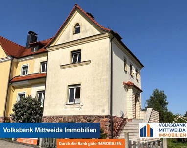 Doppelhaushälfte zum Kauf 124.000 € 5 Zimmer 98 m² 520 m² Grundstück Geringswalde Geringswalde 09326