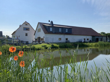 Bauernhof zum Kauf 480.000 € 6.169 m² Grundstück Clanzschwitz Liebschützberg 04758