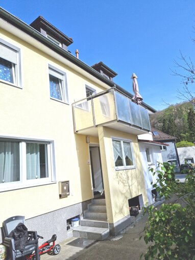 Reihenmittelhaus zum Kauf 289.000 € 6 Zimmer 120 m² 197 m² Grundstück Ost Heidenheim an der Brenz 89522