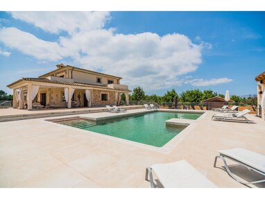 Villa zum Kauf 2.700.000 € 7 Zimmer 291 m² 27.000 m² Grundstück Alcúdia / es Mal Pas 07400