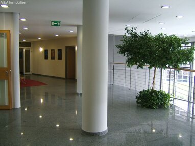 Bürofläche zur Miete Provisionsfrei 13 € 1.332 m² Bürofläche teilbar ab 422 m² Niederrad Frankfurt am Main 60528