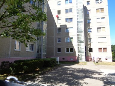 Wohnung zur Miete 465 € 3 Zimmer 67,3 m² 5. Geschoss frei ab 01.03.2025 Christinenstraße 10 Hohenstücken Brandenburg an der Havel 14772