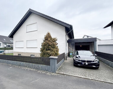 Einfamilienhaus zum Kauf 499.000 € 7 Zimmer 155 m² 645 m² Grundstück Zellhausen Zellhausen 63533
