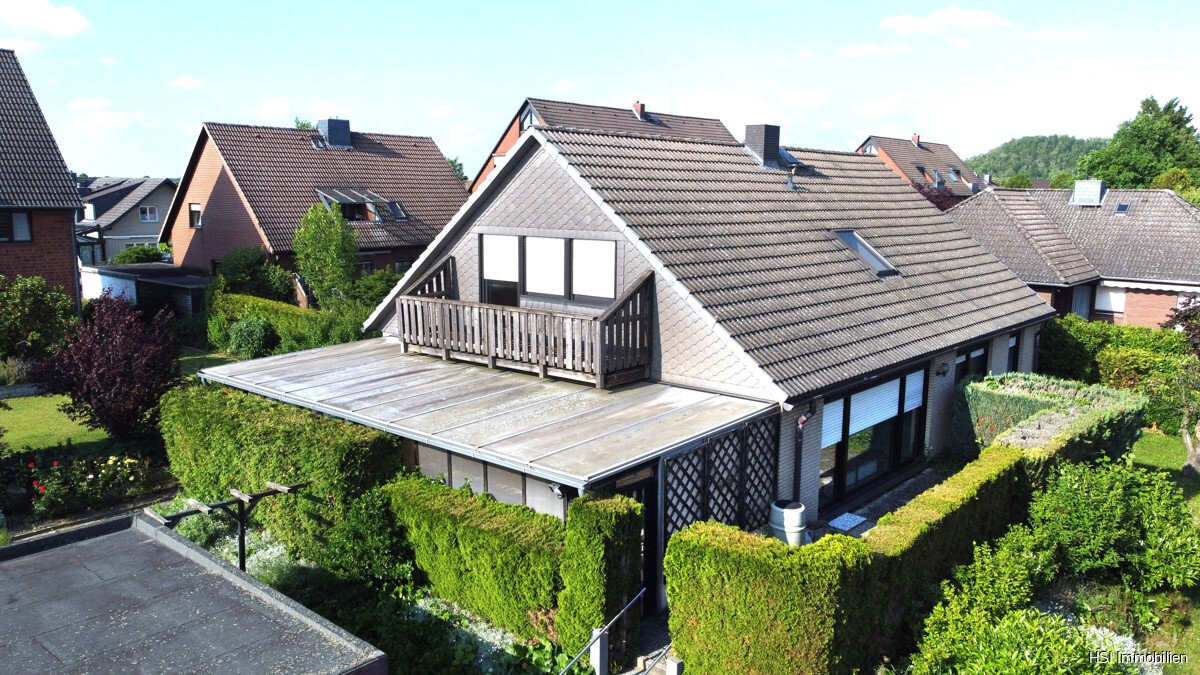Einfamilienhaus zum Kauf 319.000 € 8 Zimmer 174 m²<br/>Wohnfläche 789 m²<br/>Grundstück Lengede Lengede 38268