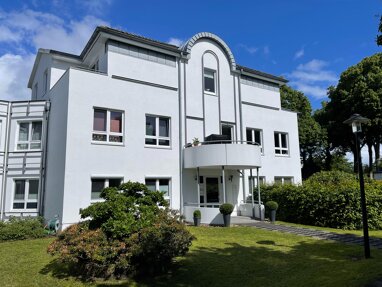 Wohnung zum Kauf 480.000 € 3 Zimmer 120 m² Erdgeschoss Westliche Höhe - Marienhölzung Flensburg 24939