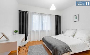 Wohnung zur Miete Wohnen auf Zeit 3.100 € 6 Zimmer 90 m² frei ab 02.03.2025 Stegerwaldstrasse Vogelsang Neuss 41462