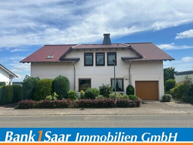 Einfamilienhaus zum Kauf 498.000 € 8 Zimmer 237 m² 550 m² Grundstück Wellesweiler Neunkirchen 66539