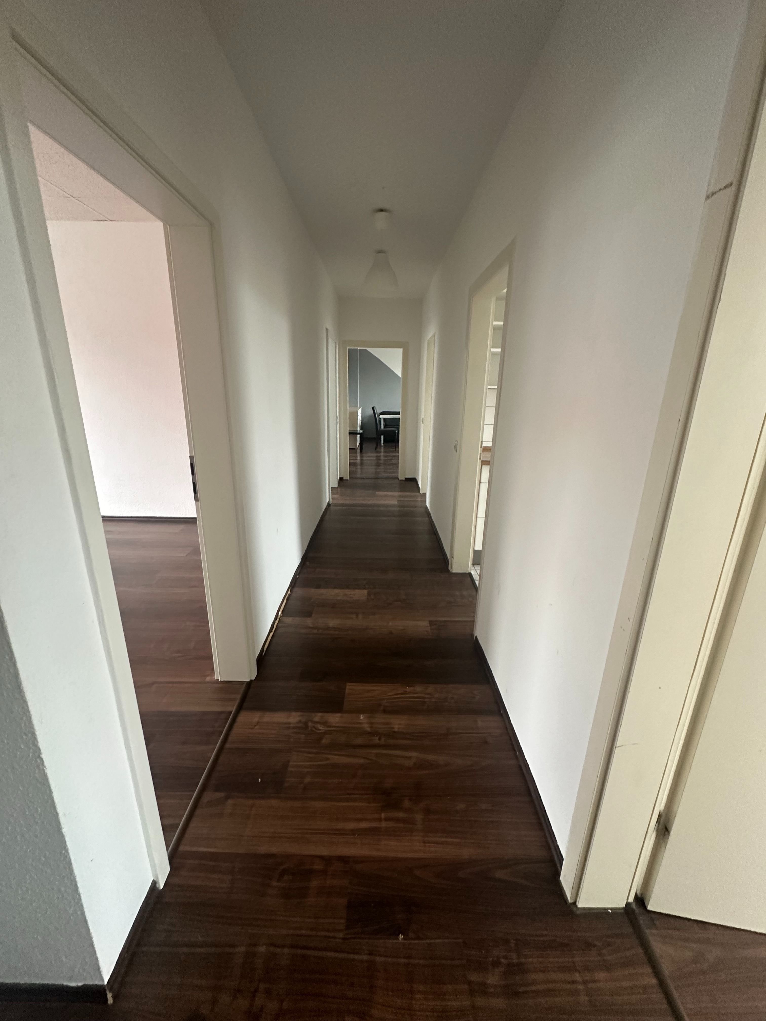 Studio zur Miete 1.698 € 4 Zimmer 142 m²<br/>Wohnfläche 4.<br/>Geschoss Herforder Straße 5-7 Güterbahnhof - Ost Bielefeld 33602