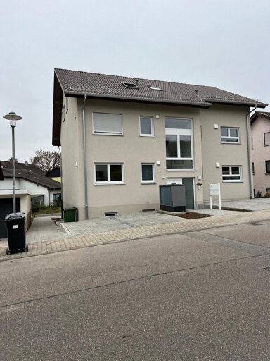 Wohnung zur Miete 1.575 € 3,5 Zimmer 115 m² 1. Geschoss Lederschenstrasse 47 Baiertal Wiesloch 69168