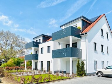 Wohnung zur Miete 630 € 2 Zimmer 72 m² 2. Geschoss Eickelborner Str. 2a Ostinghausen Bad Sassendorf 59505