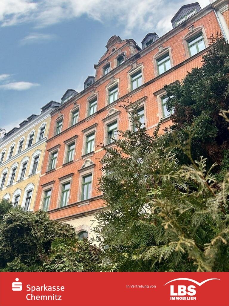 Wohnung zum Kauf 53.000 € 2 Zimmer 49 m² Schloßchemnitz 024 Chemnitz 09113