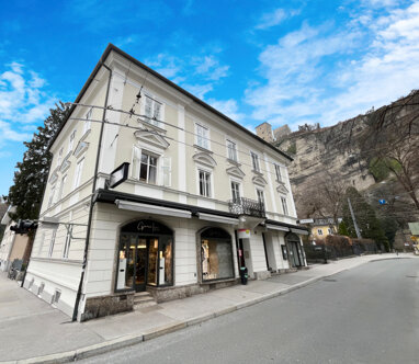 Ladenfläche zur Miete 1.890 € 3 Zimmer Salzburg salzburg 5020