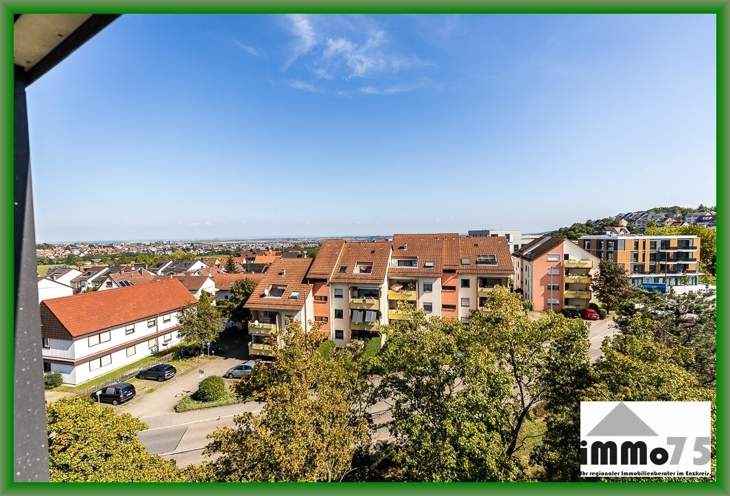 Immobilie zum Kauf 199.000 € 3,5 Zimmer 83 m²<br/>Fläche Kernstadt Leonberg 71229