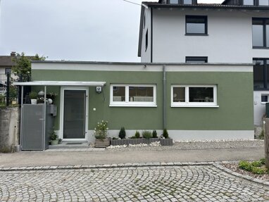 Wohnung zum Kauf 199.000 € 2 Zimmer 51 m² Wehringen 86517