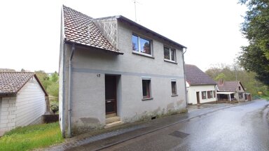 Einfamilienhaus zum Kauf 55.000 € 5 Zimmer 102 m² 590 m² Grundstück Kröppen 66957