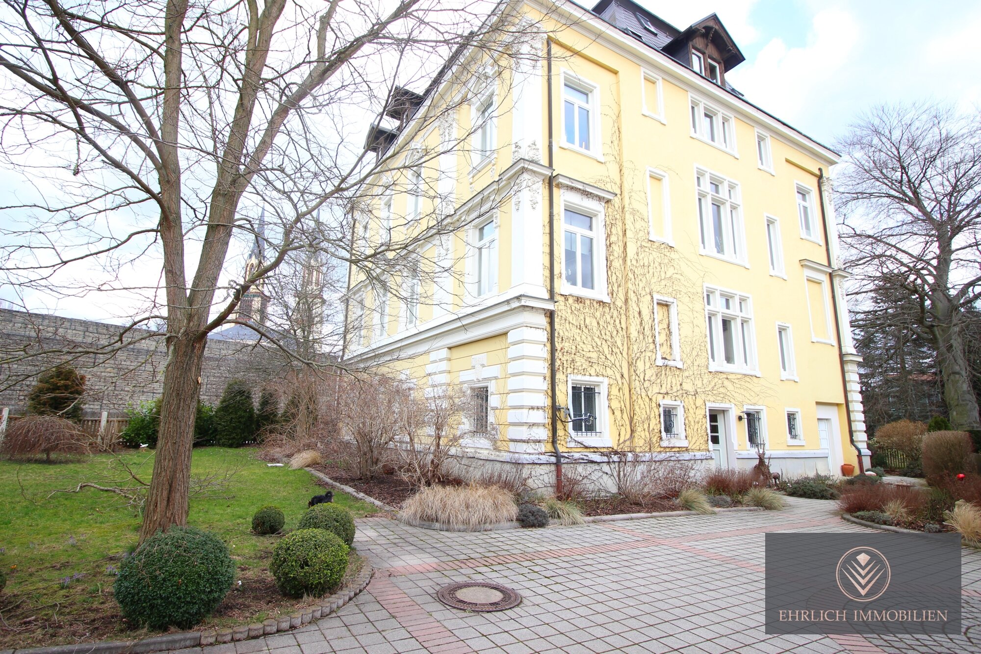 Bürogebäude zur Miete 850 € 4 Zimmer 170,7 m²<br/>Bürofläche Am Jahnteich 7 Oelsnitz Oelsnitz/Vogtland 08606
