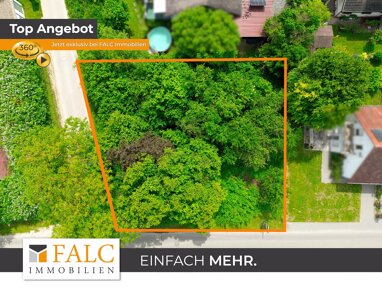 Grundstück zum Kauf 550.000 € 551 m² Grundstück Munzingen Freiburg im Breisgau 79112