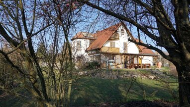 Villa zum Kauf 1.099.000 € 6 Zimmer 305 m² 4.220 m² Grundstück Possenheim Iphofen 97346