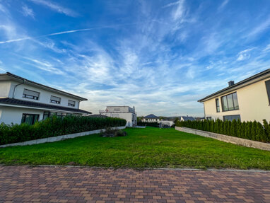 Grundstück zum Kauf 243.500 € 633 m² Grundstück Heiligenrode Niestetal / Heiligenrode 34266