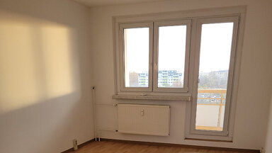 Wohnung zur Miete 300 € 2 Zimmer 50,8 m² 2. Geschoss Albert-Roth-Straße 11 Ortslage Ammendorf / Beesen Halle (Saale) 06132