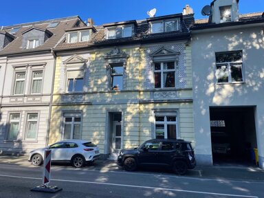 Wohnung zur Miete 350 € 2 Zimmer 40 m² 3. Geschoss Rathausstraße 11 Böckerhof - Pfaffenberg Solingen 42659