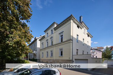 Wohnung zum Kauf 890.000 € 7 Zimmer 186,2 m² Erdgeschoss Südstadt Tübingen 72072