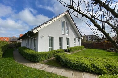 Einfamilienhaus zum Kauf 459.000 € 5 Zimmer 144 m² 545 m² Grundstück Oldenburg Oldenburg 23758