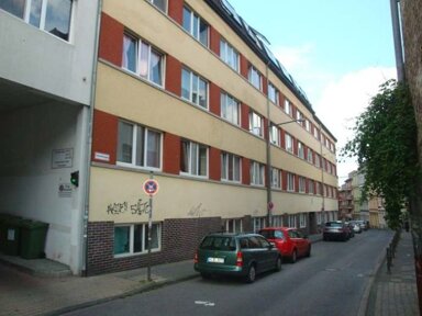 Studio zum Kauf 98.000 € 1 Zimmer 35,3 m² Stromgasse 42 - 50 St. Jakob Aachen 52064