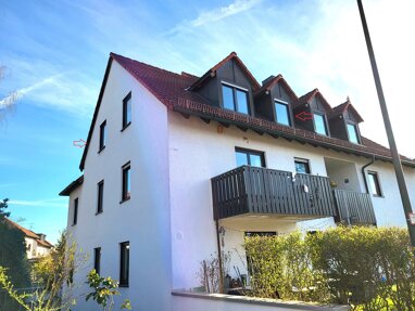 Wohnung zum Kauf 270.000 € 2 Zimmer 68 m² 2. Geschoss Steinforststr. 7 Alterlangen Erlangen 91056