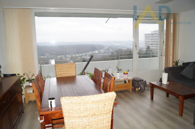 Wohnung zum Kauf 219.000 € 4 Zimmer 106 m² Uellendahl - Ost Wuppertal 42109