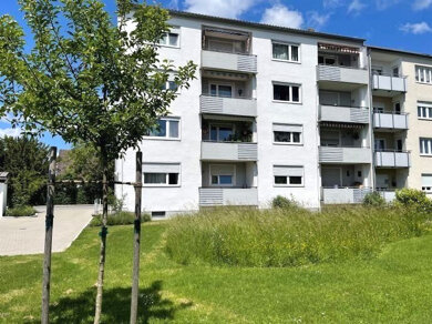 Wohnung zum Kauf 170.000 € 3 Zimmer 75 m² 3. Geschoss frei ab sofort Töging Töging a.Inn 84513