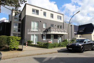 Penthouse zur Miete 1.560 € 2 Zimmer 75,5 m² 2. Geschoss Billstedt Hamburg Billstedt 22117
