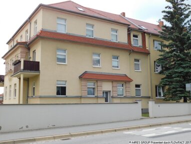Wohnung zur Miete 440 € 3 Zimmer 80 m² 2. Geschoss Schliebenstraße 11 Westvorstadt Bautzen 02625