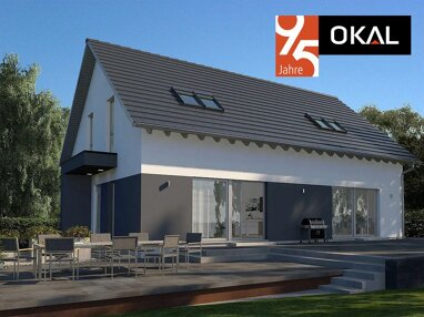 Mehrfamilienhaus zum Kauf 888.900 € 10 Zimmer 239 m² 735 m² Grundstück Ohlsbach 77797