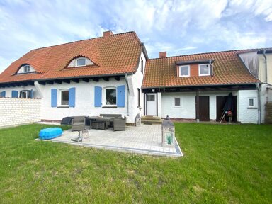 Reihenmittelhaus zum Kauf 670.000 € 5 Zimmer 130 m² 630 m² Grundstück frei ab sofort Zingst Zingst 18374