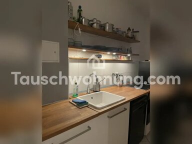 Wohnung zur Miete Tauschwohnung 550 € 2 Zimmer 60 m² Kreuzberg Berlin 10999