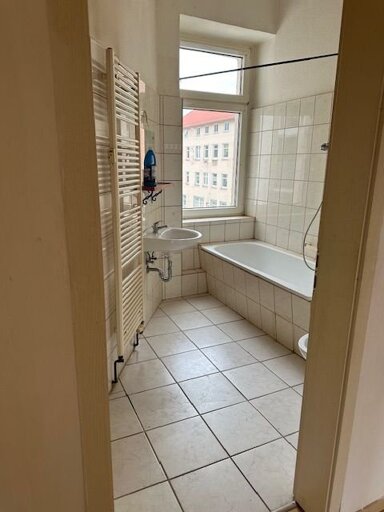 Wohnung zur Miete 320 € 2 Zimmer 52 m² 3. Geschoss frei ab sofort Waltershausen Waltershausen 99880